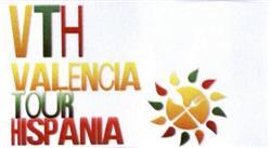 Imagen de VTH VALENCIA TOUR HISPANIA