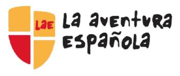 Imagen de LAE LA AVENTURA ESPAÑOLA