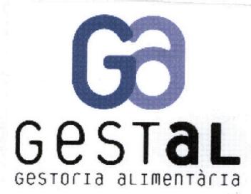 Imagen de GA GESTAL GESTORIA ALIMENTARIA