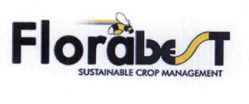 Imagen de FLORABEST SUSTAINABLE CROP MANAGEMENT