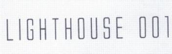 Imagen de LIGHTHOUSE 001