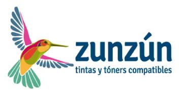 Imagen de ZUNZUN TINTAS Y TONERS COMPATIBLES