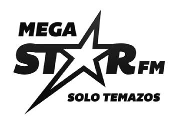 Imagen de MEGASTAR FM SOLO TEMAZOS