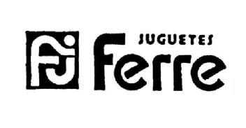 Imagen de FJ JUGUETES FERRE