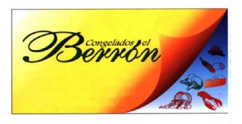 Imagen de CONGELADOS EL BERRON