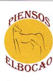 Imagen de PIENSOS ELBOCAO