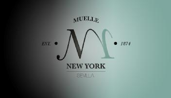 Imagen de MUELLE NEW YORK SEVILLA EST 1874