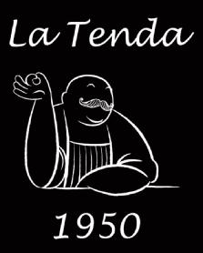 Imagen de LA TENDA 1950