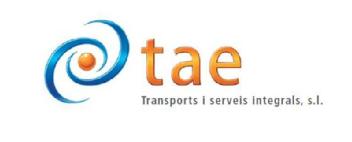 Imagen de TAE TRANSPORTS I SERVEIS INTEGRALS, S.L