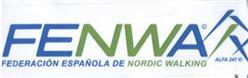 Imagen de FENWA FEDERACION ESPAÑOLA DE NORDIC WALKING ALFA 247