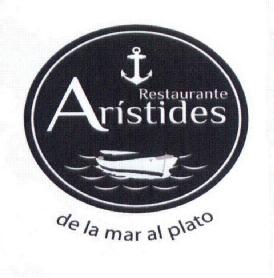 Imagen de RESTAURANTE ARISTIDES DE LA MAR AL PLATO