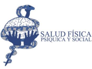 Imagen de SALUD FISICA PSIQUICA Y SOCIAL