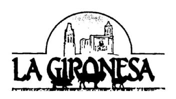 Imagen de LA GIRONESA
