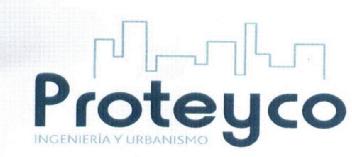 Imagen de PROTEYCO INGENIERIA Y URBANISMO