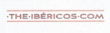 Imagen de THE IBERICOS.COM