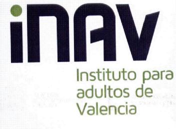 Imagen de INAV INSTITUTO PARA ADULTOS DE VALENCIA