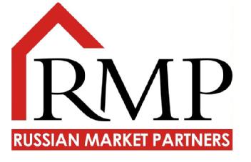 Imagen de RMP RUSSIAN MARKET PARTNERS