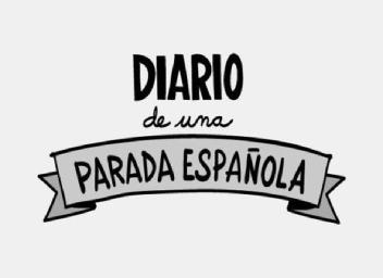 Imagen de DIARIO DE UNA PARADA ESPAÑOLA