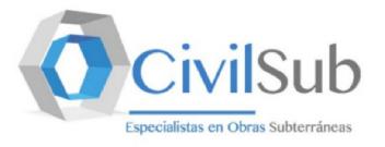 Imagen de CIVILSUB ESPECIALISTAS EN OBRAS SUBTERRANEAS