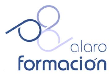 Imagen de ALARO FORMACION