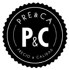 Imagen de PRE&CA P&C PRECIO&CALIDAD