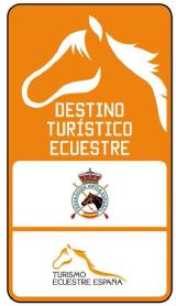Imagen de DESTINO TURISTICO ECUESTRE, FEDERACION HIPICA ESPAÑOLA, TURISMO ECUESTRE ESPAÑA