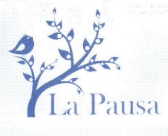 Imagen de LA PAUSA