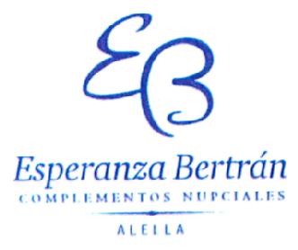 Imagen de EB ESPERANZA BERTRAN COMPLEMENTOS NUPCIALES ALELLA