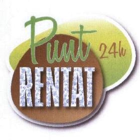 Imagen de PUNT RENTAT 24 H