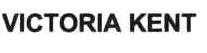 Imagen de VICTORIA KENT