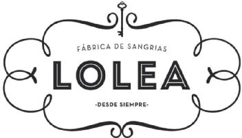 Imagen de FABRICA DE SANGRIAS LOLEA DESDE SIEMPRE