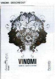 Imagen de VINOMI DESCREGUT XAREL.LO I XAREL.LO VERMELL