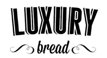Imagen de LUXURY BREAD