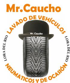 Imagen de MR CAUCHO LAVADO DE VEHICULOS LORA DEL RIO NEUMATICOS Y DE OCASION