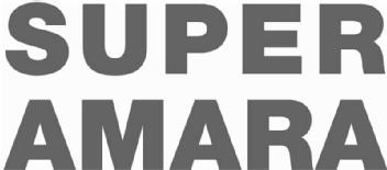 Imagen de SUPER AMARA