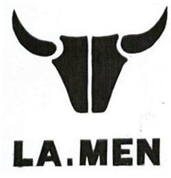 Imagen de LA. MEN