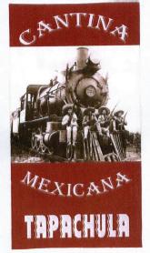 Imagen de CANTINA MEXICANA TAPACHULA
