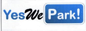 Imagen de YES WE PARK!