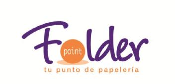 Imagen de FOLDER POINT TU PUNTO DE PAPELERIA