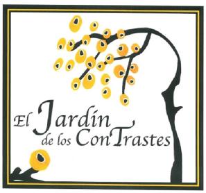 Imagen de EL JARDIN DE LOS CONTRASTES