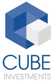 Imagen de CUBE INVESTMENTS