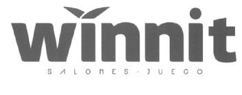 Imagen de WINNIT SALONES JUEGO