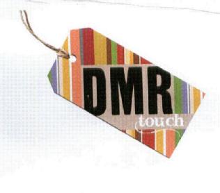 Imagen de DMR TOUCH