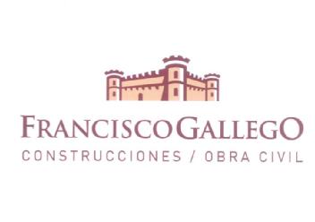 Imagen de FRANCISCO GALLEGO CONSTRUCCIONES OBRA CIVIL