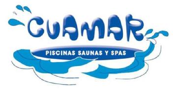 Imagen de CUAMAR PISCINAS SAUNAS Y SPAS