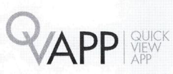 Imagen de QVAPP QUICK VIEW APP