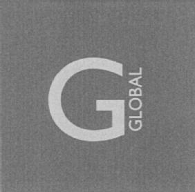 Imagen de G GLOBAL, FIG