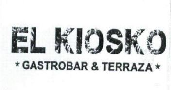 Imagen de EL KIOSKO GASTROBAR & TERRAZA