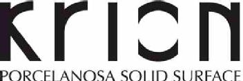 Imagen de KRION PORCELANOSA SOLID SURFACE
