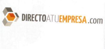 Imagen de DIRECTOATUEMPRESA.COM